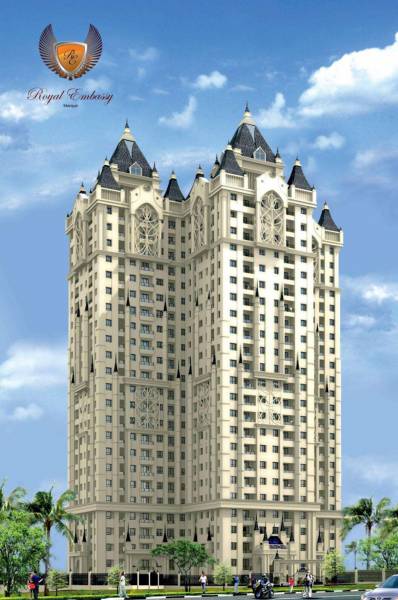  royal-embassy Elevation