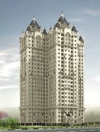  royal embassy Elevation