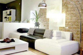  royal embassy Living Area