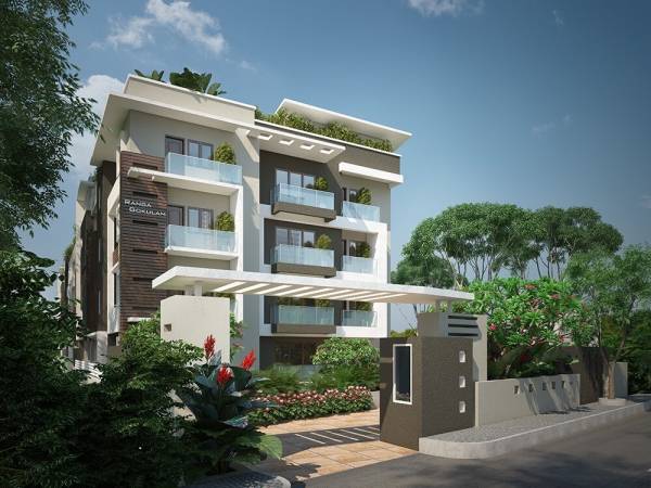  ranga-gokulam Elevation