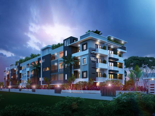  ranga-gokulam Elevation