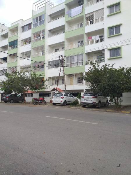  flourish-gurushree Elevation