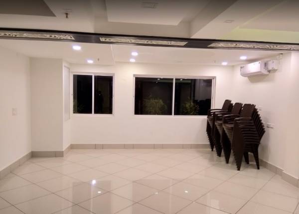 Multipurpose Hall mn-orchid Multipurpose Hall