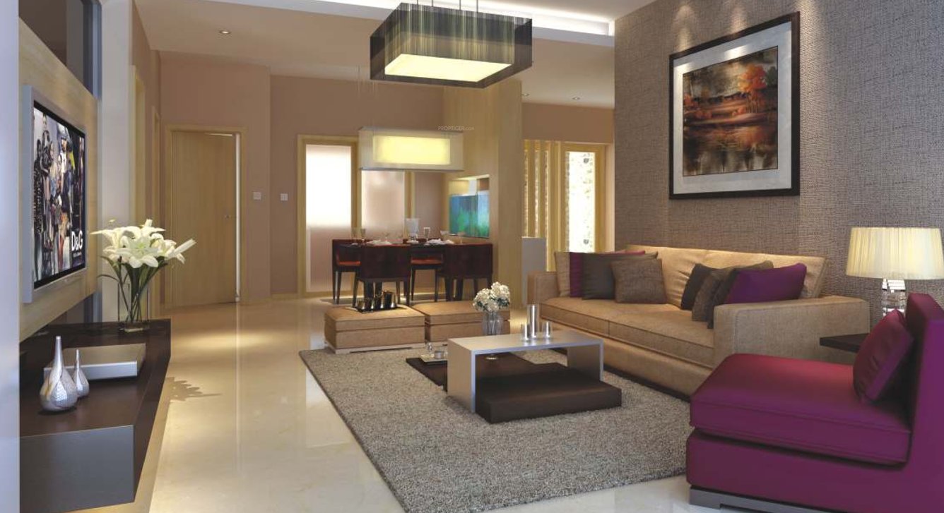  mn orchid Dining Area