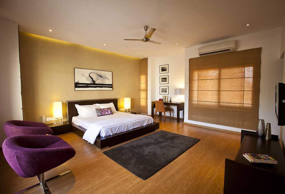  pavilion villas at brigade orchards Bedroom