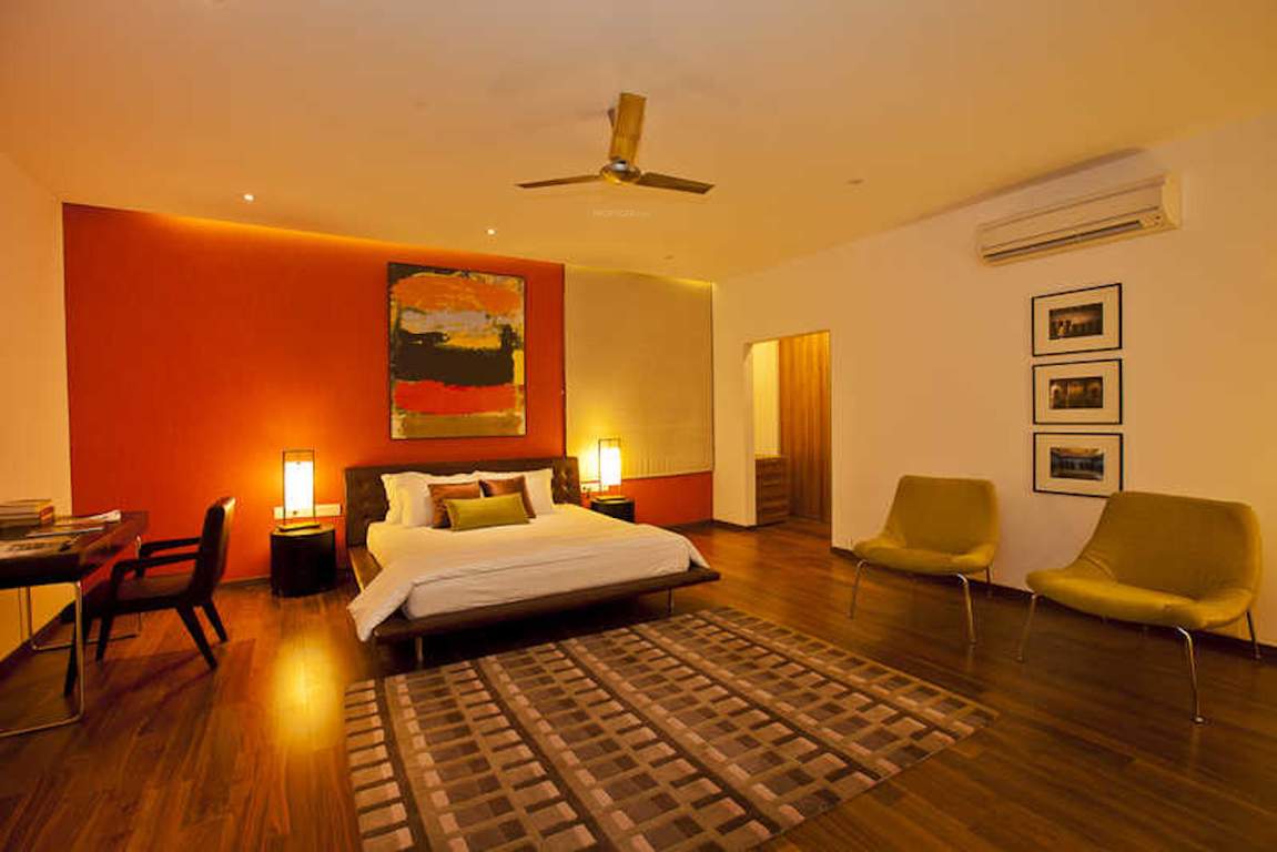  pavilion villas at brigade orchards Bedroom