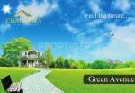 Chaitanya Constructions Green Avenue I
