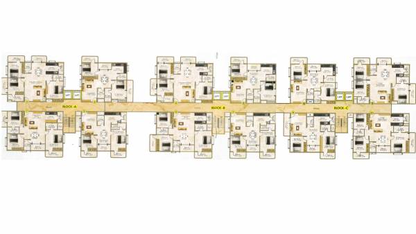  silver-domicile Cluster Plan