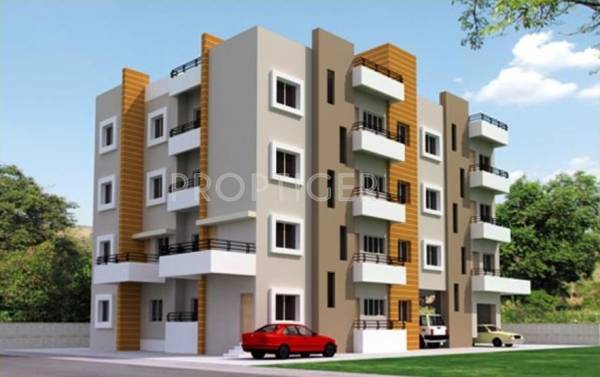 Images for Elevation of Jain Mahalaxmi Park