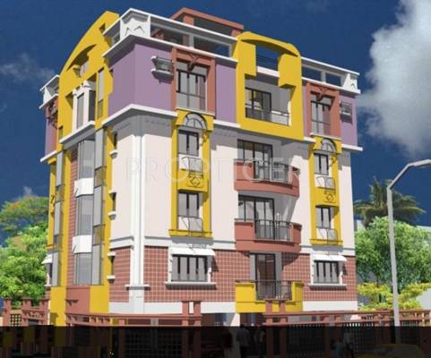 Images for Elevation of Orbit Brijdham Images for Elevation of Orbit Brijdham