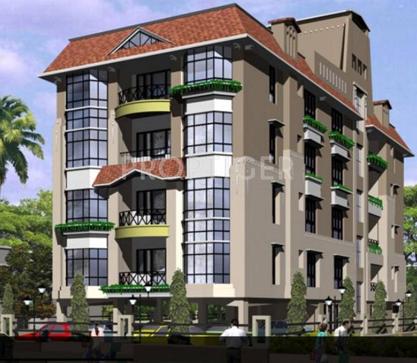 Images for Elevation of Orbit Three Oaks