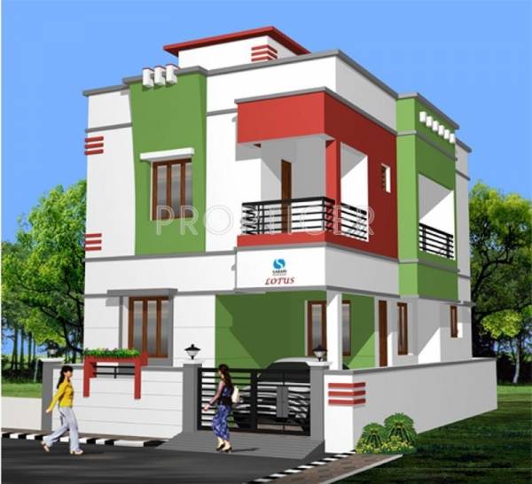 Images for Elevation of Sabari Lotus Images for Elevation of Sabari Lotus