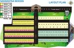 Images for Layout Plan of 7 Hills Navaratna Woods Images for Layout Plan of 7 Hills Navaratna Woods