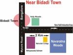 Images for Location Plan of 7 Hills Properties Navaratna Woods Images for Location Plan of 7 Hills Properties Navaratna Woods