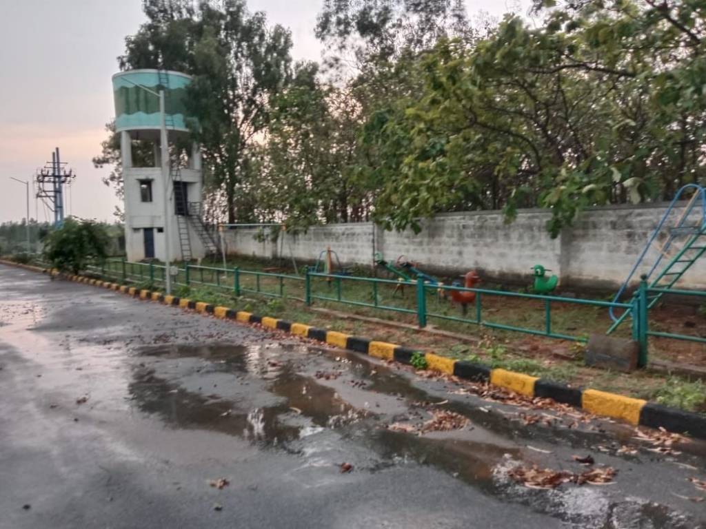 wood ridge pride Plot