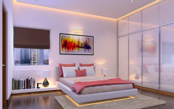 Bedroom alexanderia Bedroom