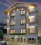 Images for Elevation of Al Najm Builders Bangalore Najm Exotica