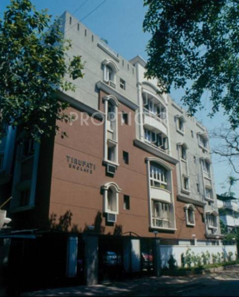 Images for Elevation of Orbit Tirupati Towers