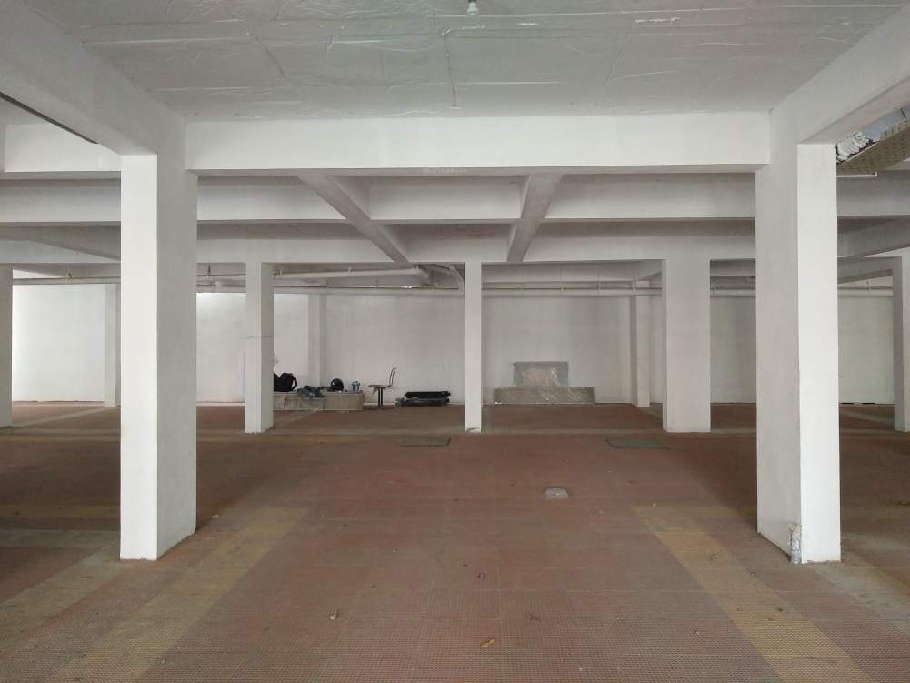 sri someshwara enclave Car Parking