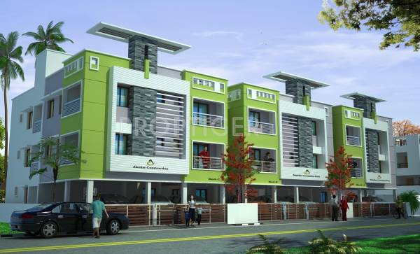 Images for Elevation of Alankar Pallikaranai Images for Elevation of Alankar Pallikaranai