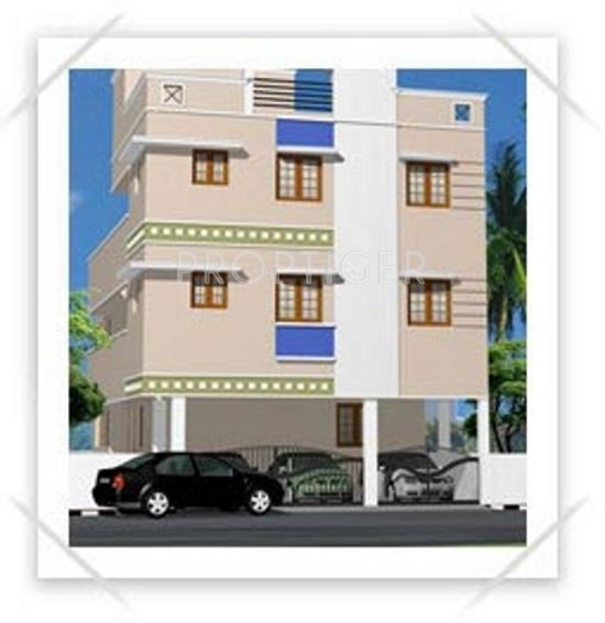 MS Builderss Sri Ambal City MS Builderss Sri Ambal City