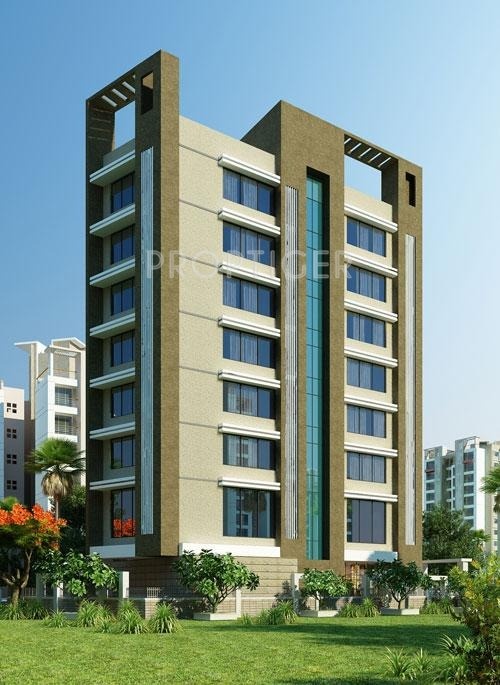 Images for Elevation of Sambhav Harmony
