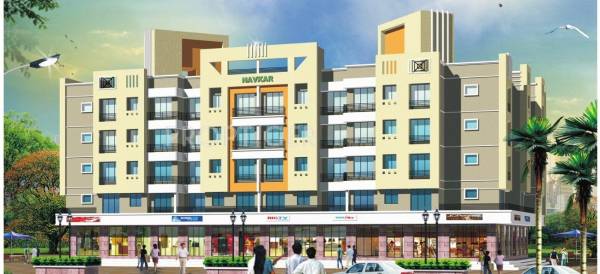 Images for Elevation of Aaditya Navkar