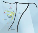 Location Plan square-turn-key-project Location Plan