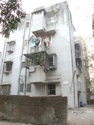 Shree Laxmi Developers Palace Apartments