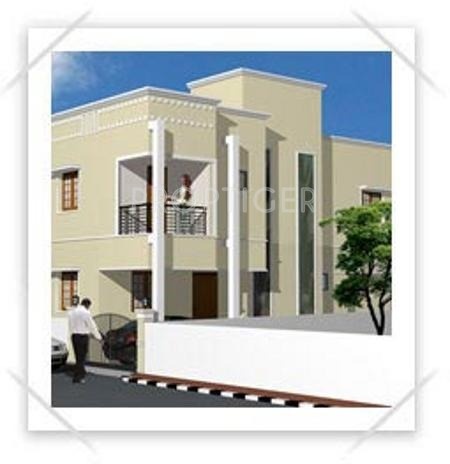 MS Builderss Sri Chakra Nagar MS Builderss Sri Chakra Nagar