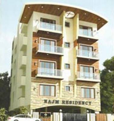 Images for Elevation of Al Najm Builders Bangalore Najm Residency