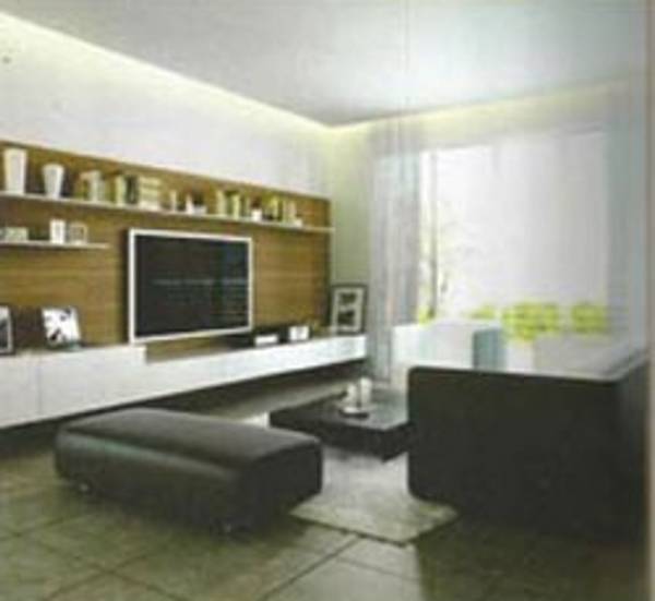 Images for Main Other of Al Najm Builders Bangalore Najm Residency