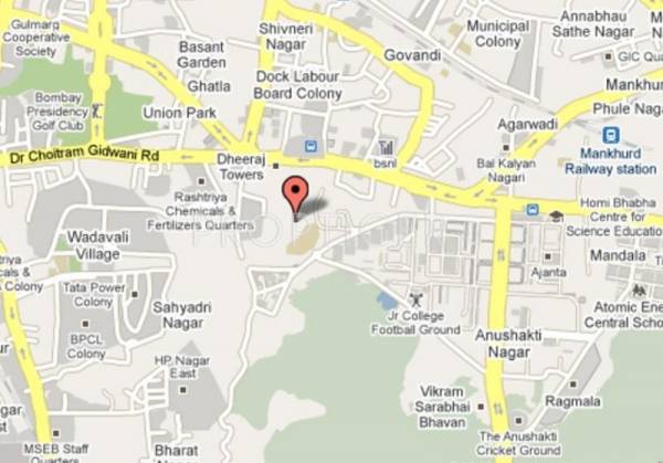 Images for Location Plan of Sabari Group Shikhar