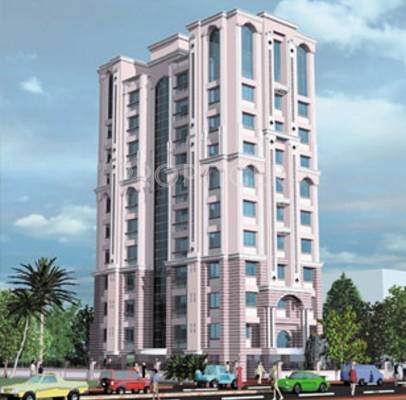 Images for Elevation of Sabari Group Shikhar