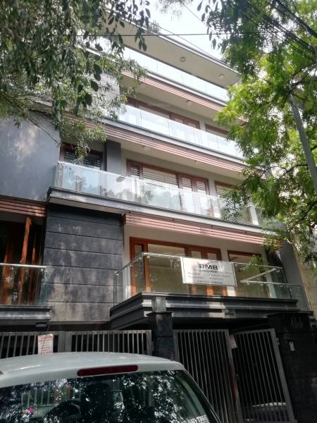 Elevation 144-uday-park Elevation