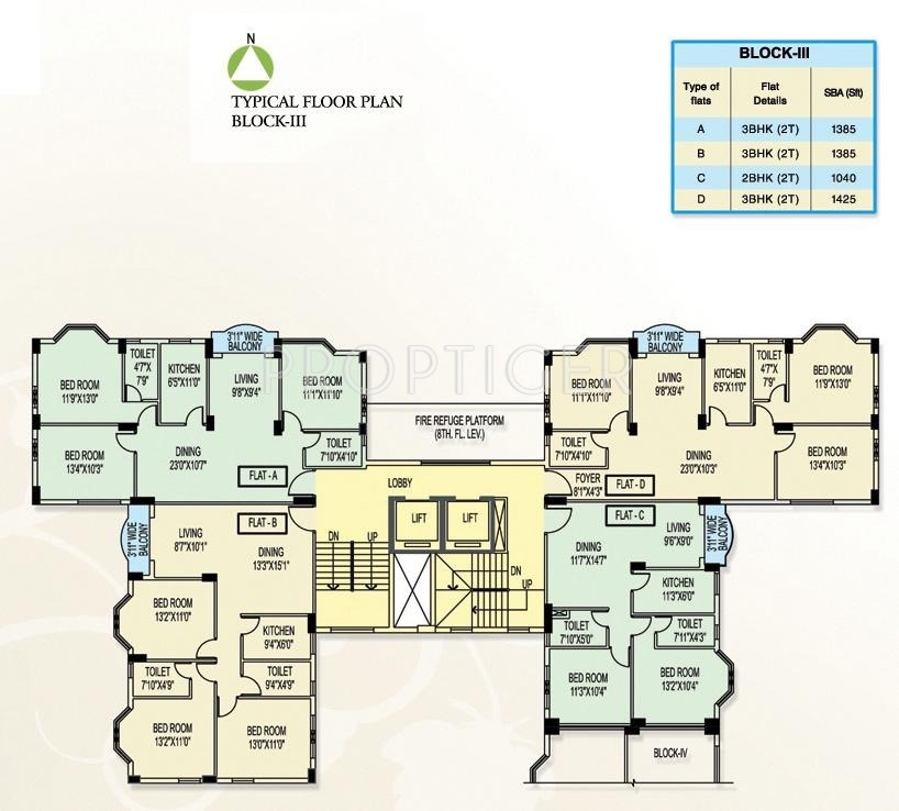 Images for Cluster Plan of Orbit Sky View