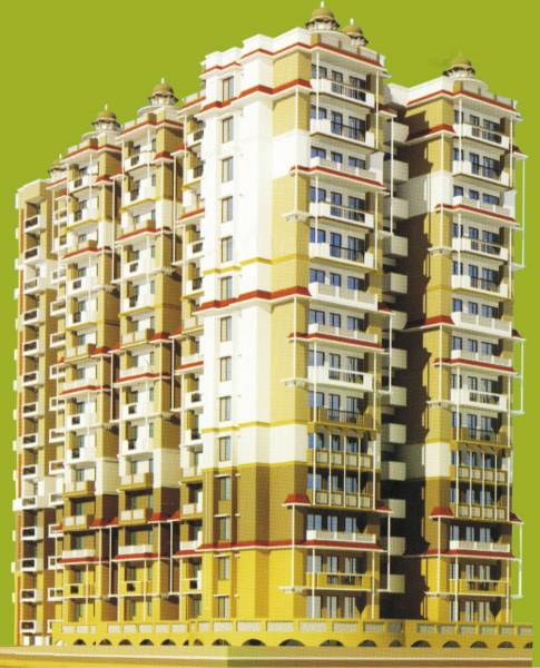 Images for Elevation of M R Heritage Tower Images for Elevation of M R Heritage Tower