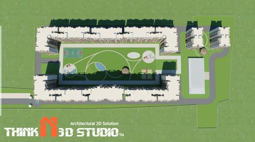  spls-grah-awas-yojna Images for Layout Plan of Growel Green Homz SPLS Aawasiya Yojna