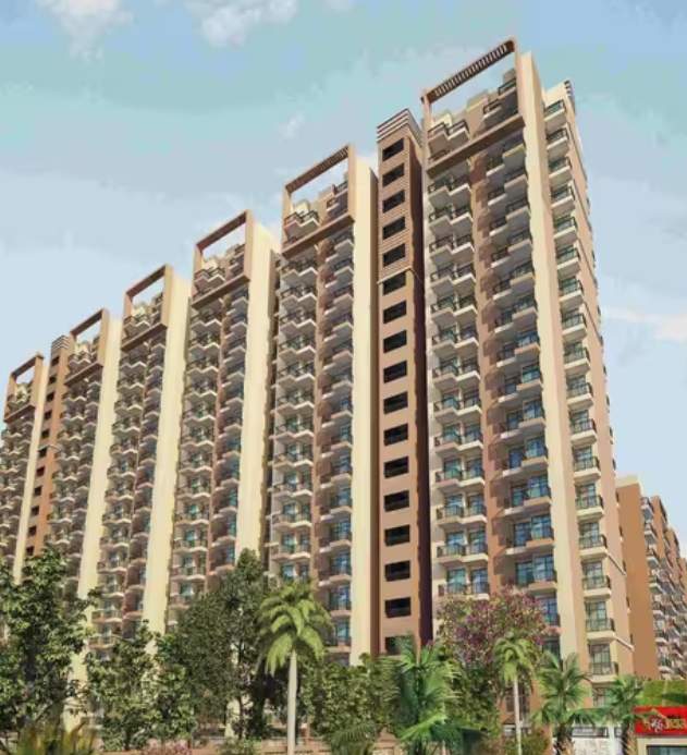  spls grah awas yojna Elevation