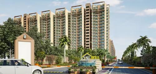 Images for Elevation of Growel Green Homz SPLS Aawasiya Yojna spls-grah-awas-yojna Images for Elevation of Growel Green Homz SPLS Aawasiya Yojna