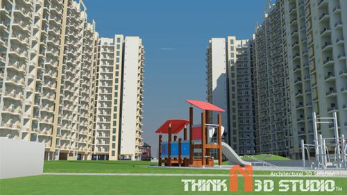  spls-grah-awas-yojna Images for Elevation of Growel Green Homz SPLS Aawasiya Yojna