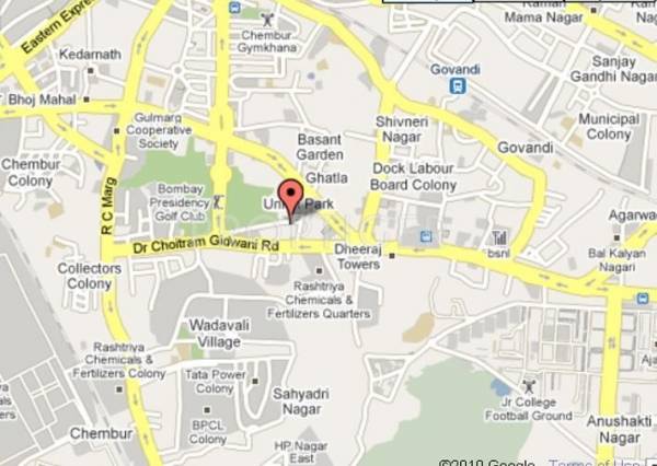 Images for Location Plan of Sabari Group Prabhat