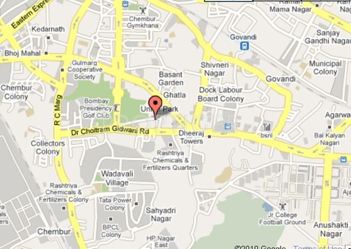 Images for Location Plan of Sabari Group Prabhat