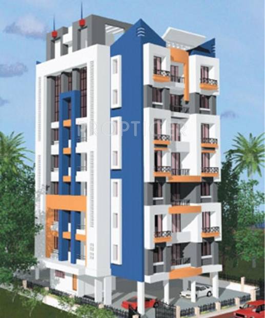 Images for Elevation of Sabari Group Prabhat