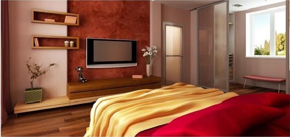 Bedroom homes Bedroom