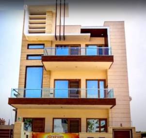 Elevation amulya Elevation