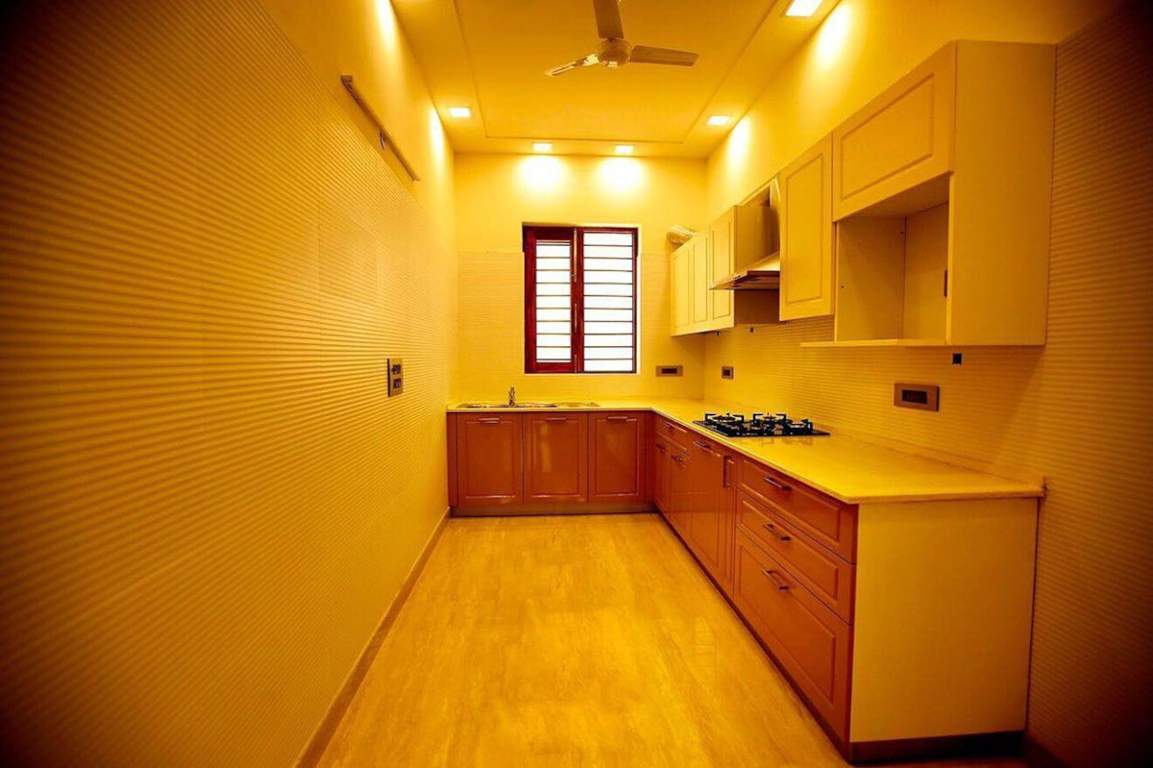  amulya Kitchen