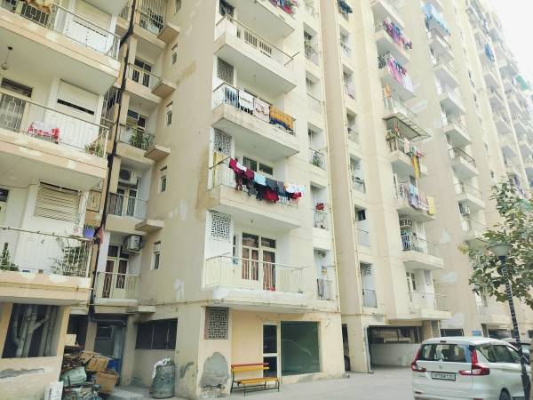 Elevation royal-crest Elevation