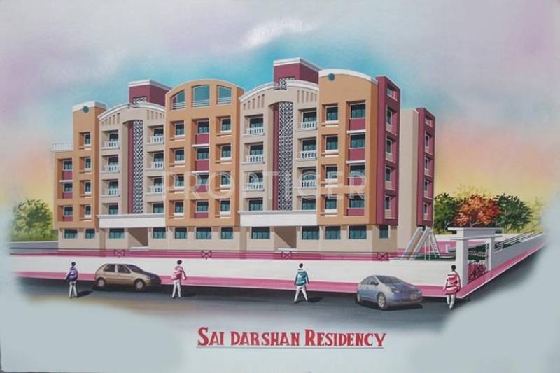 Images for Elevation of Dharti Sai Darshan Residency