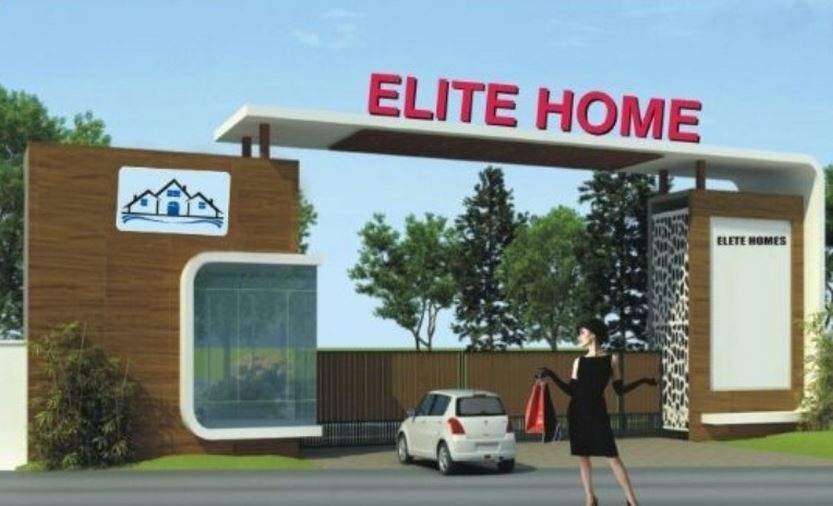  homes Elevation